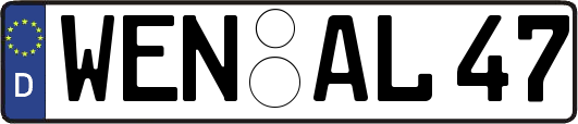 WEN-AL47