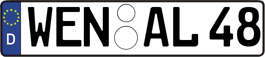 WEN-AL48