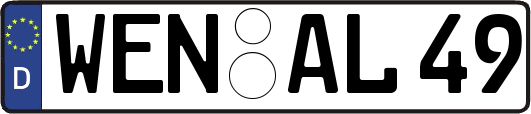 WEN-AL49