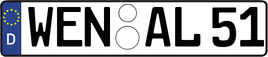 WEN-AL51