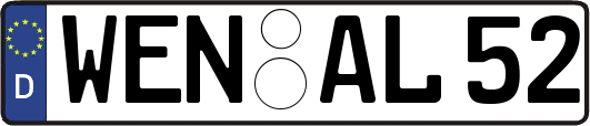 WEN-AL52
