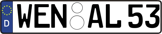 WEN-AL53
