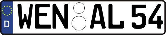 WEN-AL54