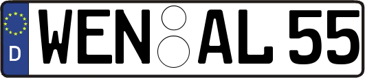 WEN-AL55