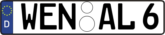 WEN-AL6