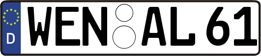 WEN-AL61