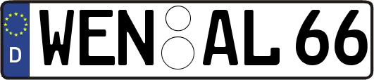 WEN-AL66