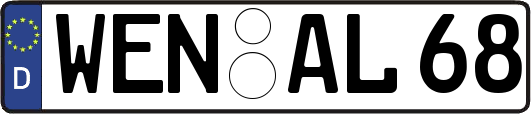 WEN-AL68