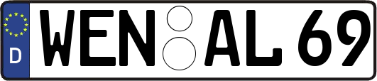 WEN-AL69