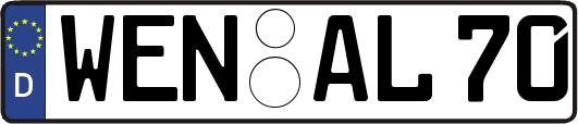 WEN-AL70