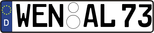 WEN-AL73