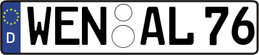 WEN-AL76