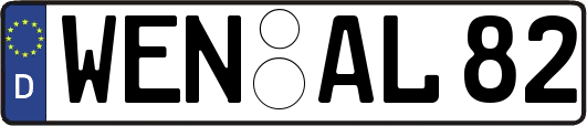 WEN-AL82