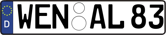 WEN-AL83
