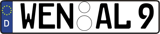 WEN-AL9
