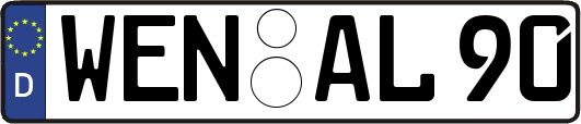 WEN-AL90