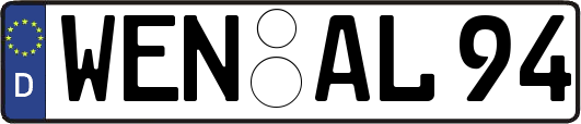WEN-AL94