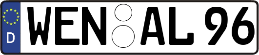 WEN-AL96