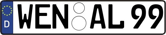 WEN-AL99