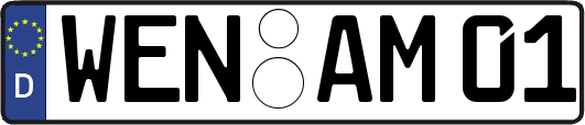 WEN-AM01