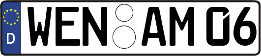 WEN-AM06