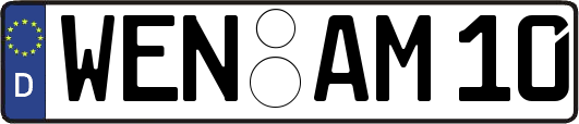 WEN-AM10