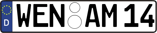 WEN-AM14