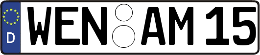 WEN-AM15