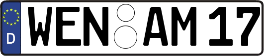 WEN-AM17