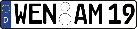 WEN-AM19