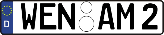 WEN-AM2