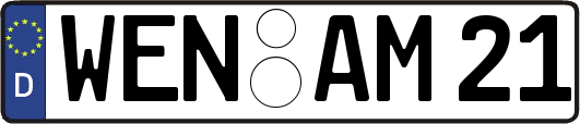 WEN-AM21