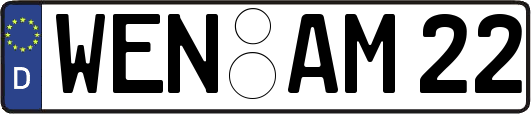 WEN-AM22