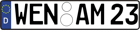 WEN-AM23