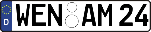 WEN-AM24
