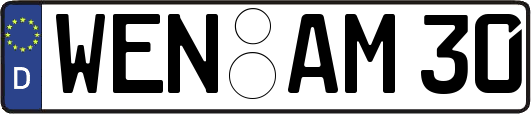 WEN-AM30