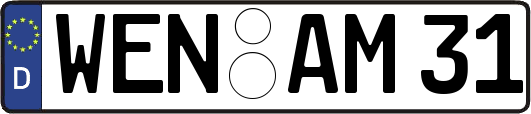 WEN-AM31