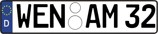 WEN-AM32