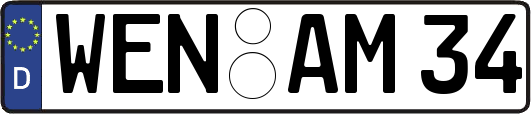 WEN-AM34