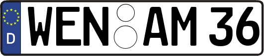 WEN-AM36