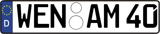 WEN-AM40