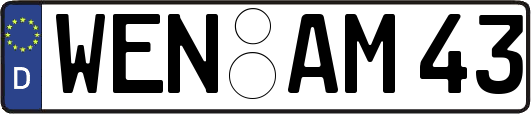 WEN-AM43