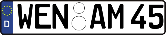 WEN-AM45