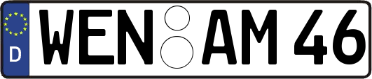 WEN-AM46