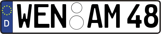 WEN-AM48
