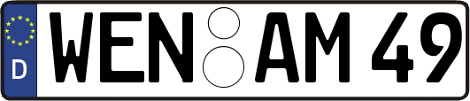 WEN-AM49