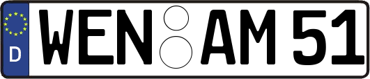 WEN-AM51