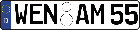 WEN-AM55