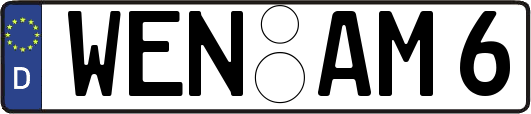 WEN-AM6