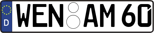 WEN-AM60